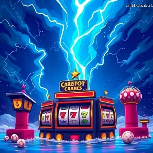 alibababet: Promo dan Bonus Terbaik untuk Para Gamer Indonesia