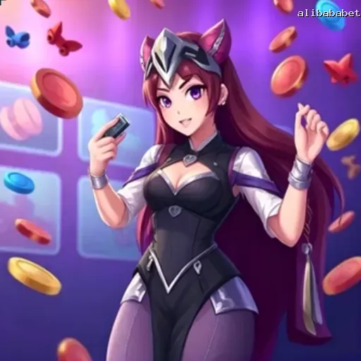 Menjelajahi Fitur Unggulan Situs Game alibababet