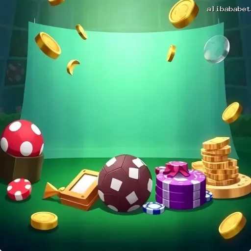 Mengulas Fitur Menarik di Situs Game alibababet
