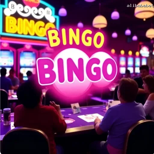 alibababet: Forum Diskusi Menarik untuk Semua Gamer Indonesia