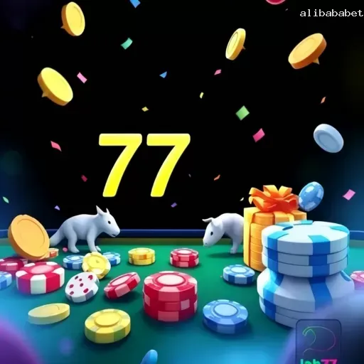 Mengenal alibababet Sebagai Platform Game Online Terpercaya