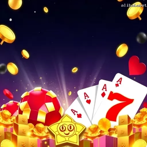 Review Permainan Populer di Situs alibababet